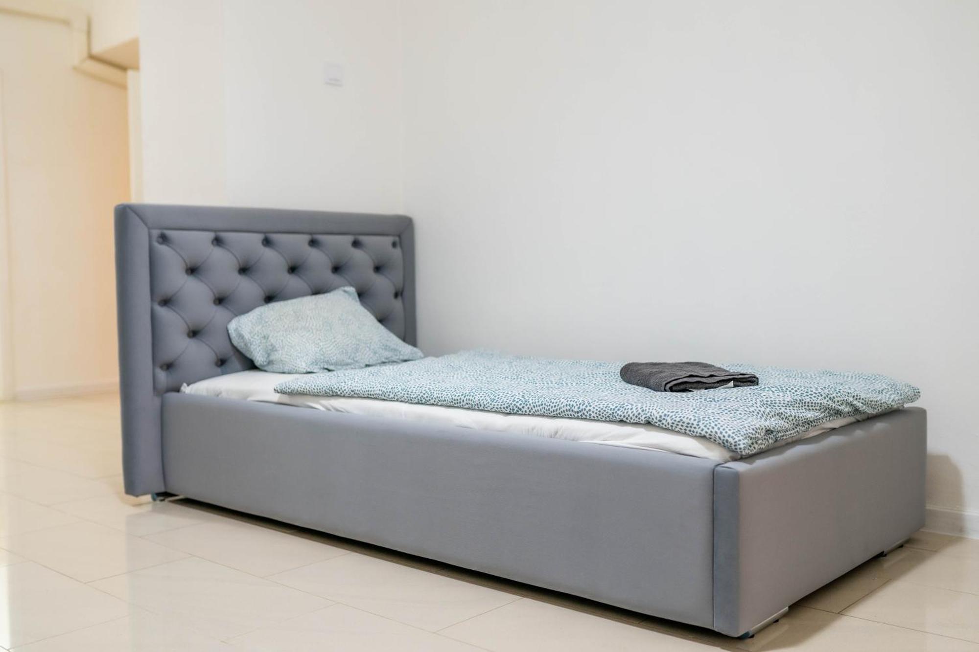 Luxapart III Beautiful Views Kosice Bagian luar foto