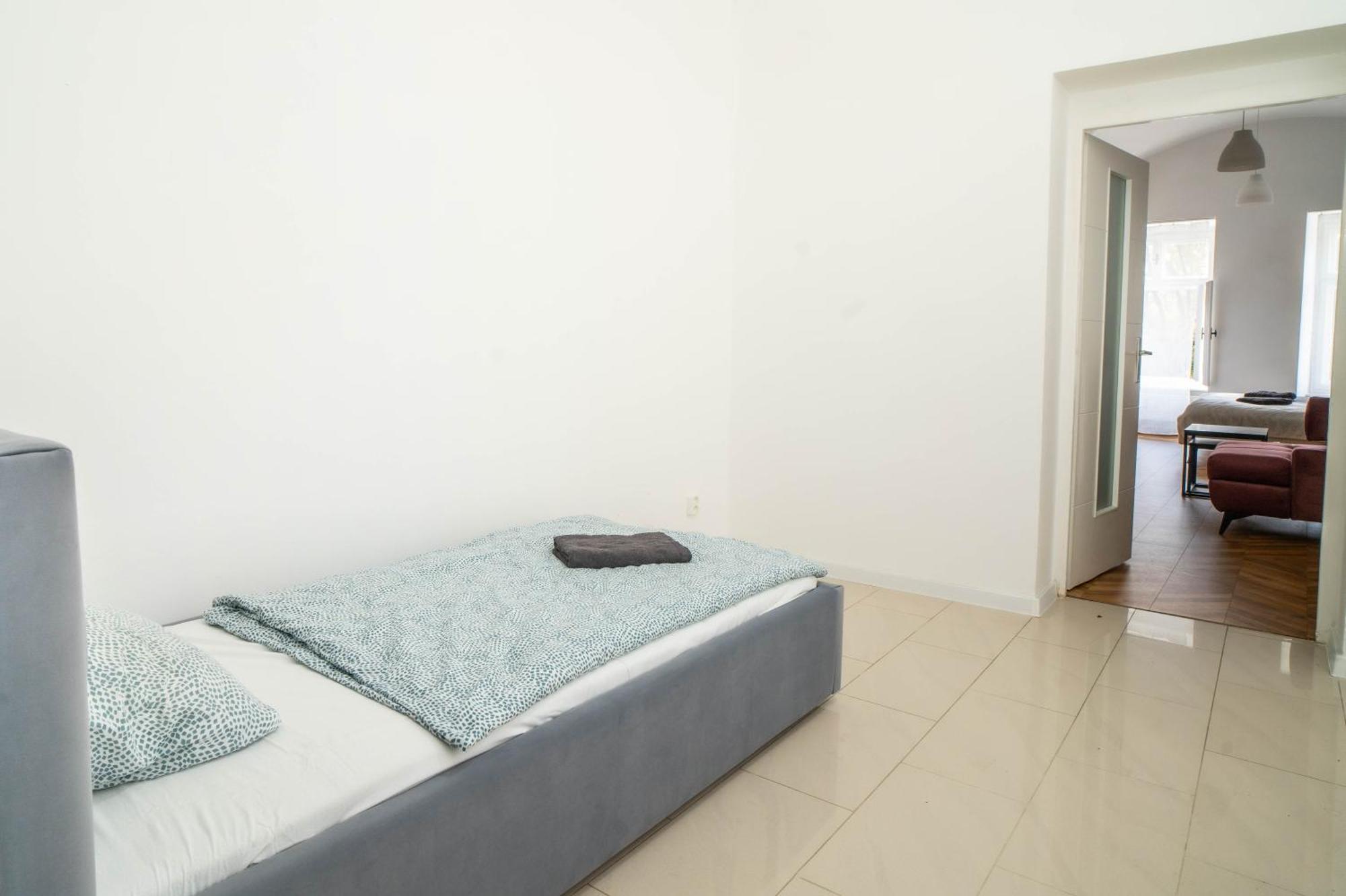 Luxapart III Beautiful Views Kosice Bagian luar foto